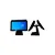 Cash register with inventory management